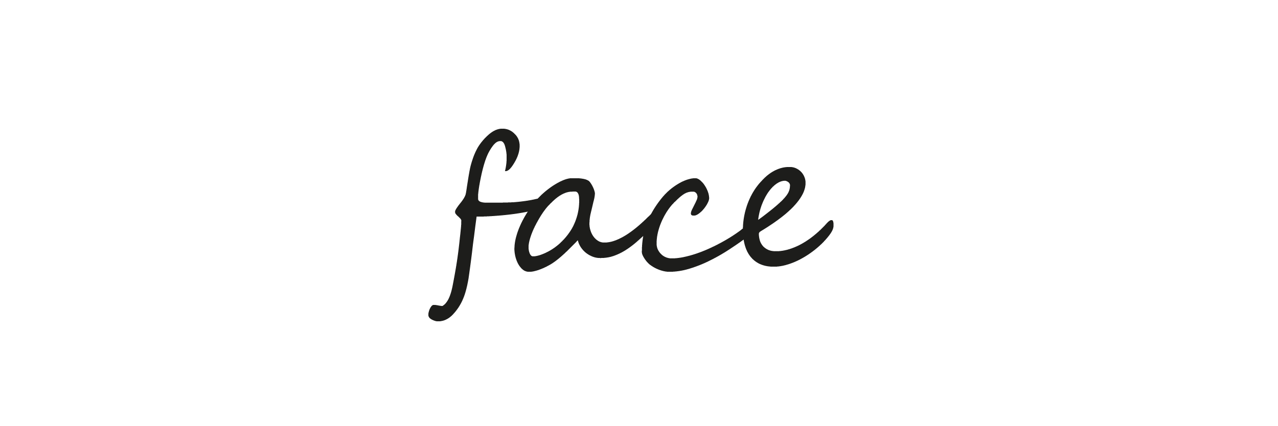 face